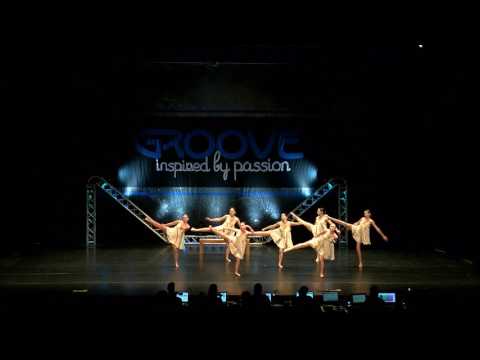 2017 IDA Nominee (Acro/Ballet/Open) - Washington, IL - Centerstage Dance Company