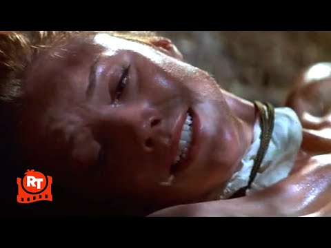 The General's Daughter (1999) - Did the General Do It? Scene | Movieclips