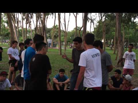 ANDRADE vs DOBLE G vs MC vs MC -Filtros - Soporte Alterno