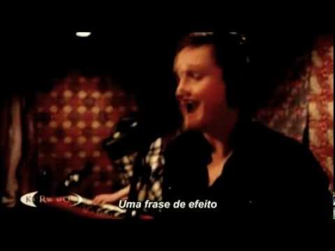 Keane Is It Any Wonder? Live Studio Legendado