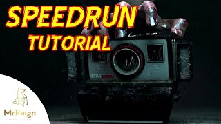 Madison PS5 - Speedrun Tutorial Walkthrough - All Puzzles & Codes