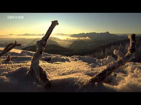Winterreisen: Von Kempten zum König - Eine Reise durch das Allgäu