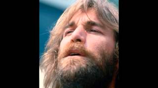 Dennis Wilson  I've Got a friend
