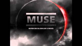 Muse - Neutron Star Collision (Salvosuper & His Own Poorly Autotuned Voice remix)