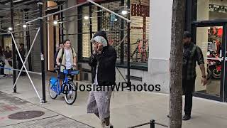 Future hids behind money leaving Ducati in Soho
