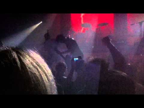 Alphaville - Sounds like a melody (live) - extract