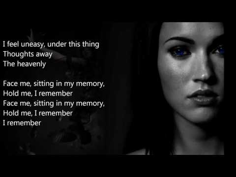 Tiesto - In My Memory (Lyric)