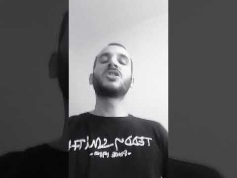 Freestyle rap Rennes 2019 instru by Freaky Joe Beats