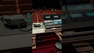 KRAFTWERK  映像スタッフ機材　04/28/2026 Live in GRAND CUBE OSAKA