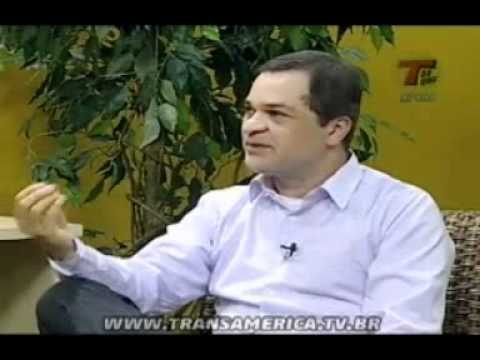 IIPC - Assistencialidade através do Parapsiquismo (TV Transamérica)