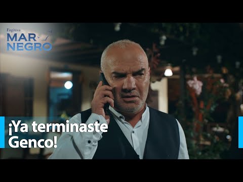 Fikret resuelve un gran misterio - Mar Negro Capítulo 178 | Fugitiva