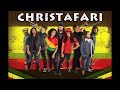 Faithful One + Amazing Grace + Hosanna by CHRISTAFARI