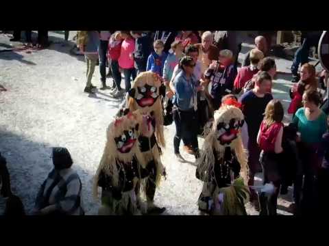 Cortège Laetare 2017