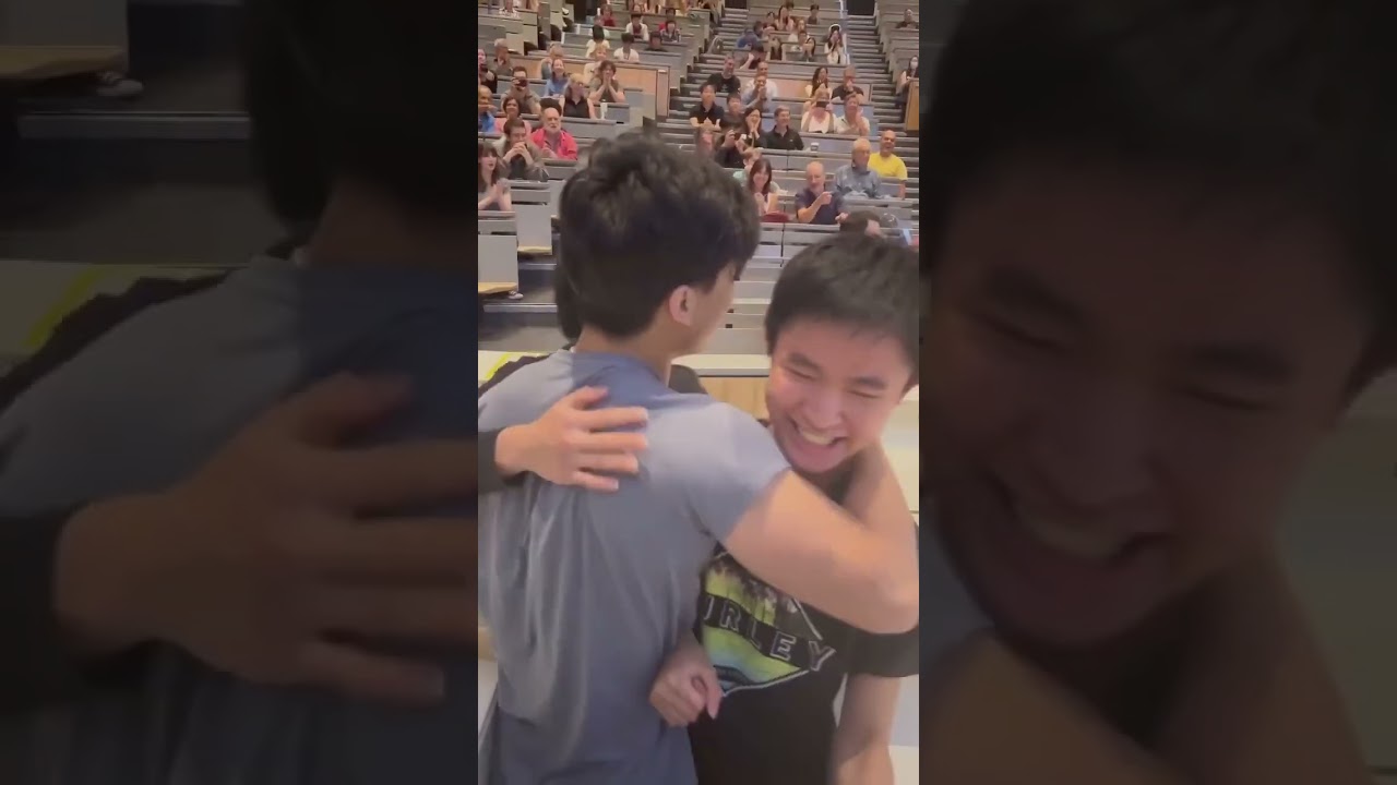 Why study engineering?