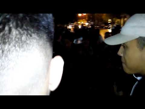 TESLA JETKING WALPA DNP vs RAM DYLAN ROWAN LIRIKAL vs SECA PITY BROWN KRAYER FIZZ - 8vos 4vs4 - SJU