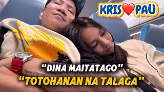 Download lagu KRISPAU BUMALIK NA NG DAVAO PERO HULING HULI DI NA MAITATAGO PERSONALAN NA TALAGA SILA mp3 Download lagu KRISPAU BUMALIK NA NG DAVAO PERO HULING HULI DI NA MAITATAGO PERSONALAN NA TALAGA SILA mp3