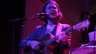 Jake Wells - Roll Like Thunder