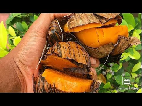 #okpa #nigerianfood #igbofood #howtomakeokpa #food #beginnersfriendly. HOW TO COOK HOME MADE OKPA