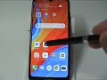 Создание альбомов с фотографиями в Галерее Huawei и Honor