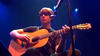 Jake Bugg &quot;Strange Creatures&quot; Doornroosje Nijmegen Holland 4 Feb 2018