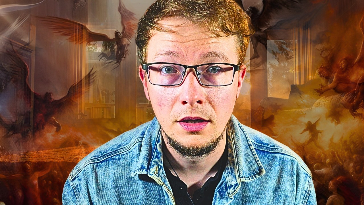 When You’re Under Spiritual Attack, 5 Signs Will Occur