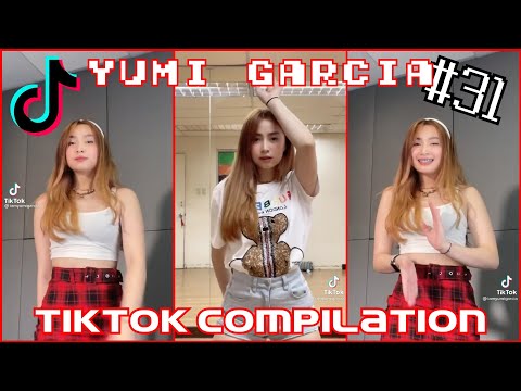 031 - Yumi Garcia (PPop Gen 31) TikTok Compilation