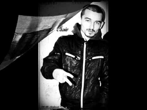 Mc Serkan TM vs Crazy Ossie TM - Karşılıklı Atışmaları Part 1