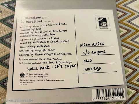 Paperboys Feat. Madcon