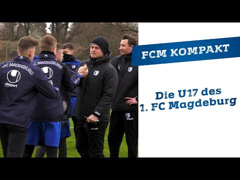 FCM Kompakt - 36 - FCM U17