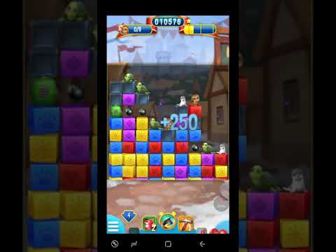 Pet Rescue Saga Level 2616 ~ NO BOOSTERS