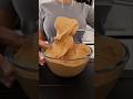 Dalgona Iced Coffee