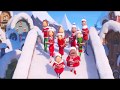 The Grinch God Rest Ye Merry Gentlemen Scene