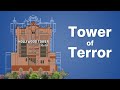 How Disney S Tower Of Terror Works