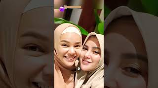 Download lagu Ola Ramlan Ungkap Dewi Sandra Jadi Orang Pertama yang Tahu soal Keputusan Lepas Hijab #trending mp3