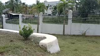 FOR SALE RESIDENTIAL LOT | DAUIS PANGLAO BOHOL | 850 SQM [ PRICE 5M ]