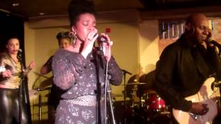 Loose Ends Tell me what you want Live @ The Hoochie Coochie Newcastle