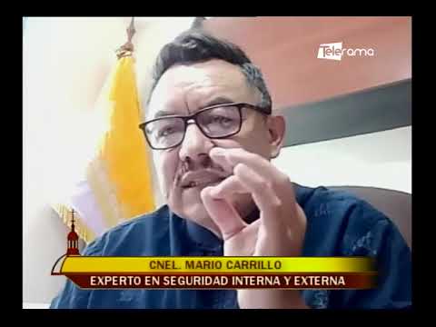 Cuenca Desde Adentro Programa #107