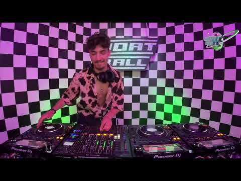 HiTMiLØW - GOAT BOX Nr. 38