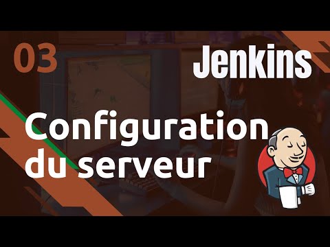 JENKINS 3 CONFIGURATION