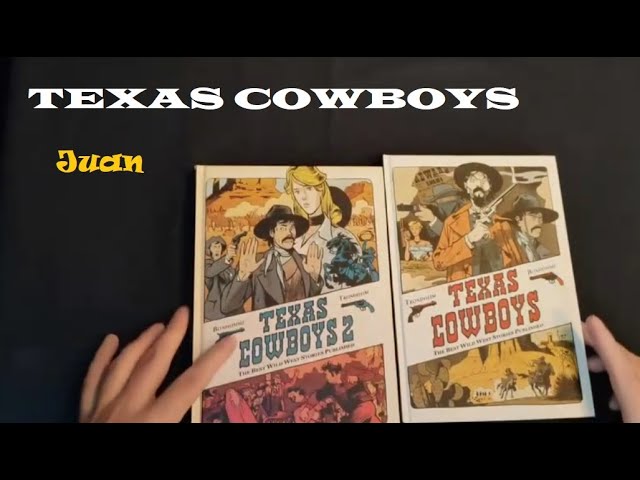 Vídeo relacionado con Woraus ein Herzensbegehren gemacht ist (Cowboys von Star Gazer Texas 4) (German Edition)