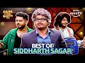 Best Of Siddharth Sagar Ft. Vicky Kaushal, Shahid Kapoor | Case Toh Banta Hai | Amazon miniTV