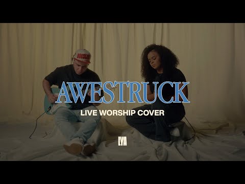 Awestruck | Worship Cover | Lakewood Young Adults / LYA