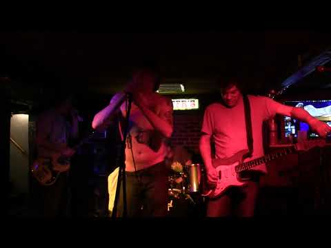Moistboyz Live at John & Peter's (NxNEE) - New Hope, PA - 5/3/2014
