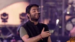 Arijit Singh | Enna Sona | Live | MTV India Tour | 2018 | HD | Full Video | Mumbai