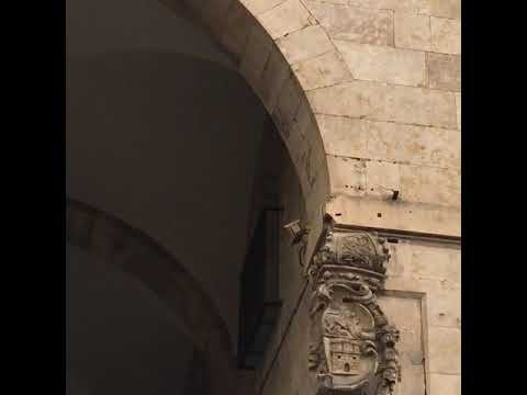 Praça prefeito Salamanca