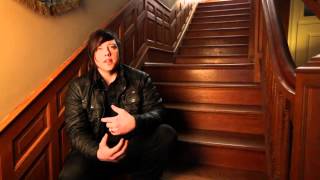 Ashes Remain &quot;Change My Life&quot; Story Behind The Song