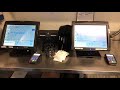 InfoGenesis terminal freeze 2.14.2019