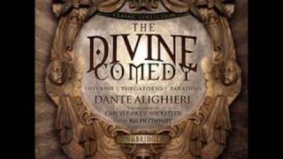 The Divine Comedy II. - Purgatorio