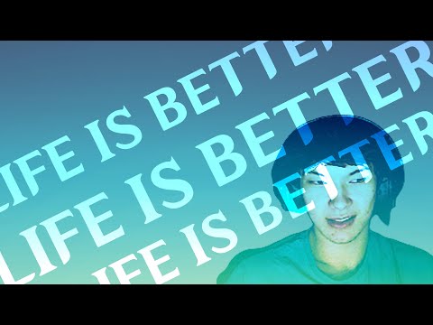 Genshin Life is Better for Sinatraa