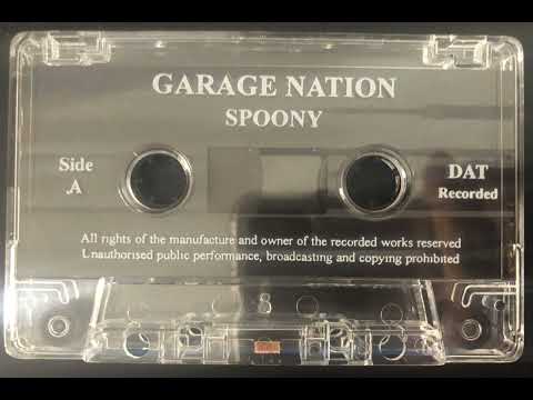 Garage Nation - Essential Festival 2001 - DJ Spoony ft.  MC Kie, MC Ranking & PSG